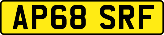 AP68SRF