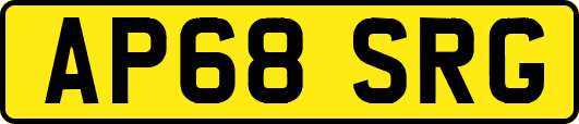 AP68SRG