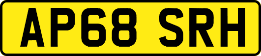 AP68SRH