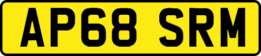 AP68SRM
