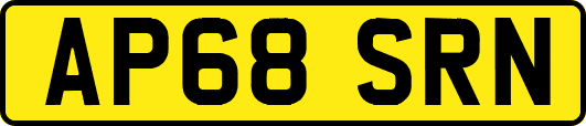 AP68SRN