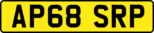 AP68SRP