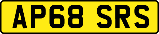 AP68SRS