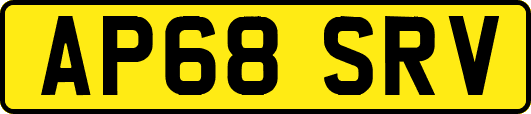 AP68SRV