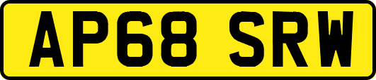 AP68SRW