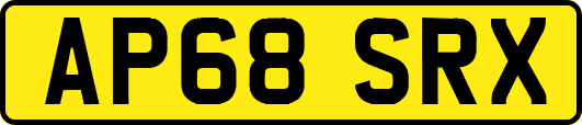 AP68SRX