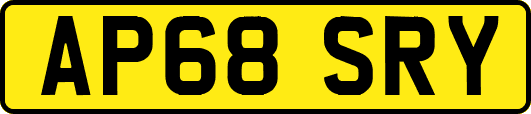 AP68SRY