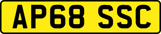 AP68SSC