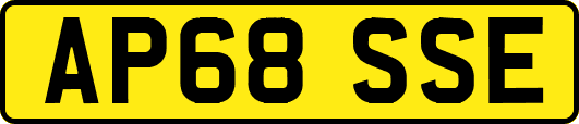 AP68SSE
