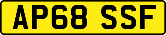 AP68SSF