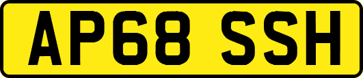 AP68SSH