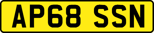 AP68SSN