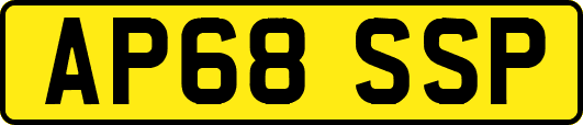 AP68SSP