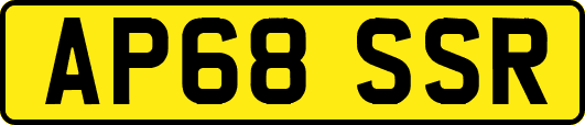 AP68SSR