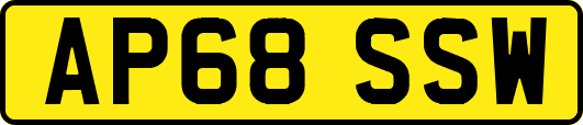 AP68SSW