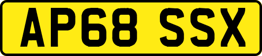 AP68SSX