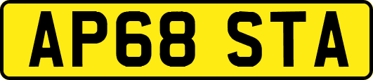 AP68STA