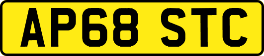 AP68STC