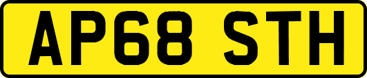 AP68STH