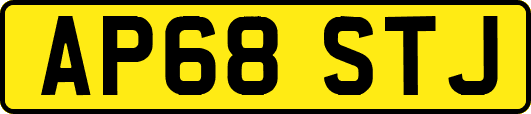 AP68STJ