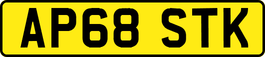 AP68STK