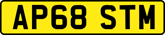 AP68STM