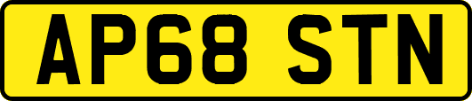 AP68STN