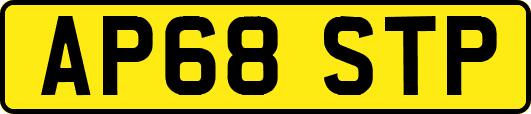 AP68STP