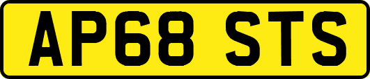 AP68STS