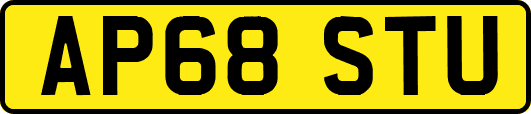 AP68STU