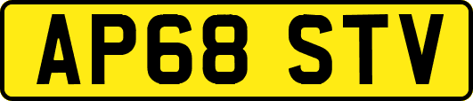 AP68STV