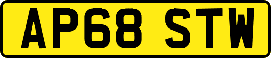 AP68STW