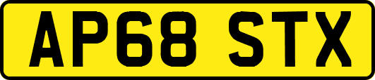 AP68STX