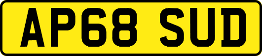 AP68SUD