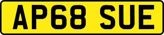 AP68SUE