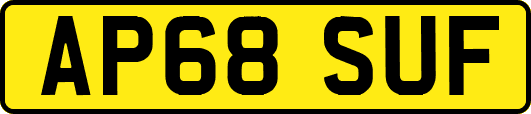 AP68SUF