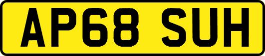 AP68SUH