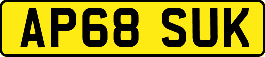 AP68SUK
