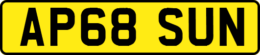 AP68SUN