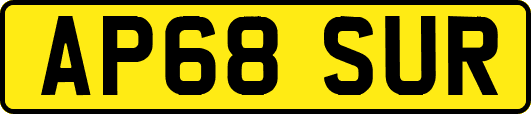 AP68SUR