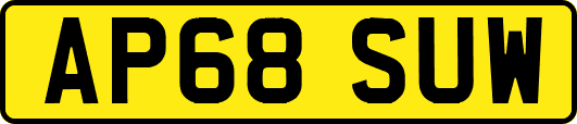 AP68SUW