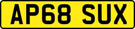 AP68SUX
