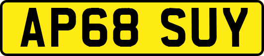 AP68SUY
