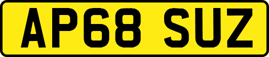 AP68SUZ