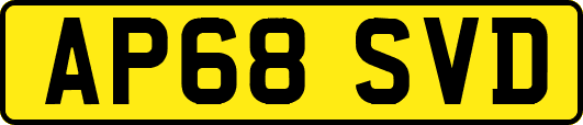 AP68SVD