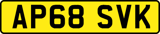 AP68SVK