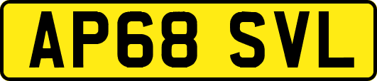 AP68SVL