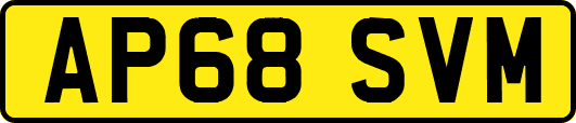 AP68SVM