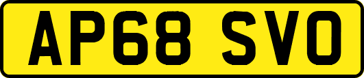 AP68SVO
