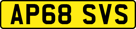 AP68SVS